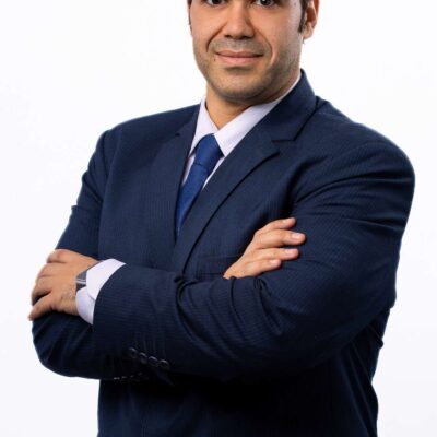 Mohamed ibrahim